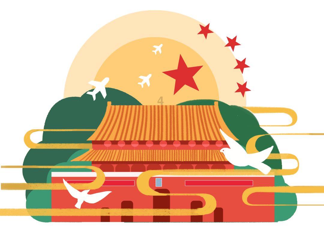 阴暗森林