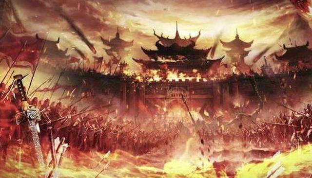 不请自来的客人